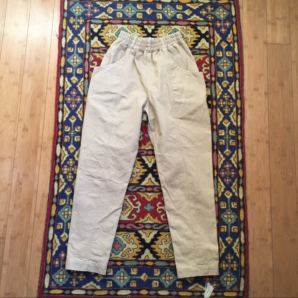 Elizabeth Suzann Clyde Work Pant